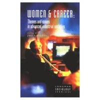 bokomslag Women and Career: Themes and Issues In Advanced Industrial Societies