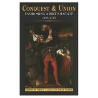 bokomslag Conquest and Union
