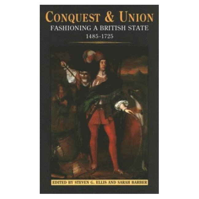 Conquest and Union 1