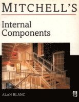 Alan Blanc - Internal Components, Häftad