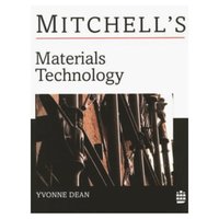 bokomslag Materials Technology