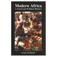 bokomslag Modern Africa