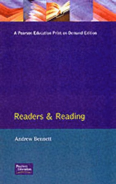 bokomslag Readers and Reading