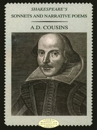 bokomslag Shakespeare's Sonnets & Narrative Poems