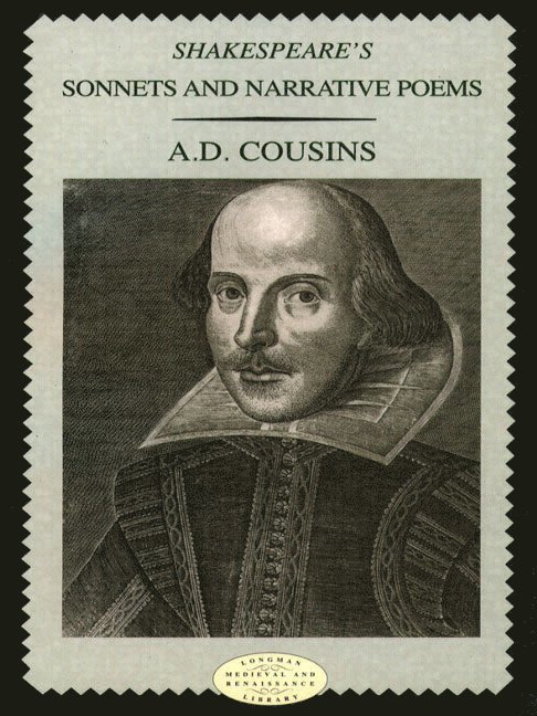 Shakespeare's Sonnets & Narrative Poems