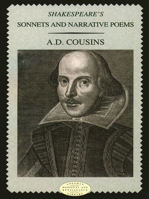 Shakespeare's Sonnets & Narrative Poems 1