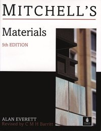 bokomslag Materials