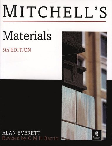 bokomslag Materials