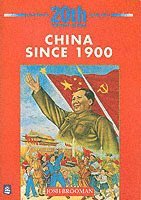 China Since 1900 5th Booklet of Second Set