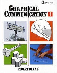 bokomslag Graphical Communication Book One