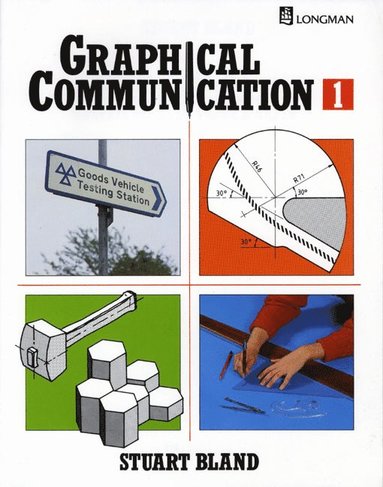 bokomslag Graphical Communication Book One