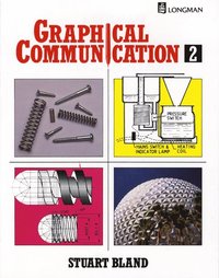 bokomslag Graphical Communication Book Two