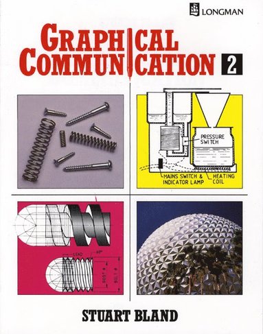 bokomslag Graphical Communication Book Two
