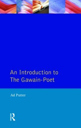 Ad Putter - Introduction to The Gawain-Poet, Häftad