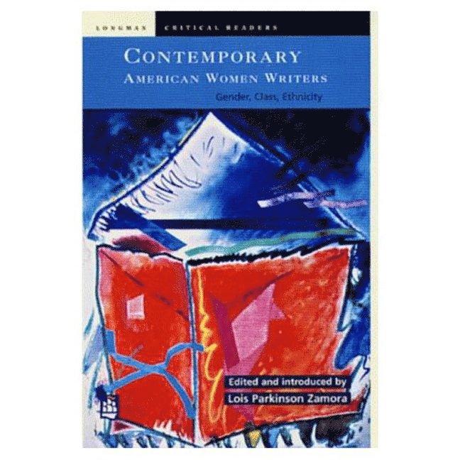 Contemporary American Women Writers 1