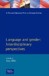 bokomslag Language and Gender