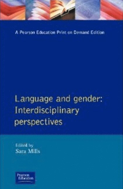 UK) Mills, Sara (Sheffield Hallam University, Sara Mills - Language and Gender, Häftad