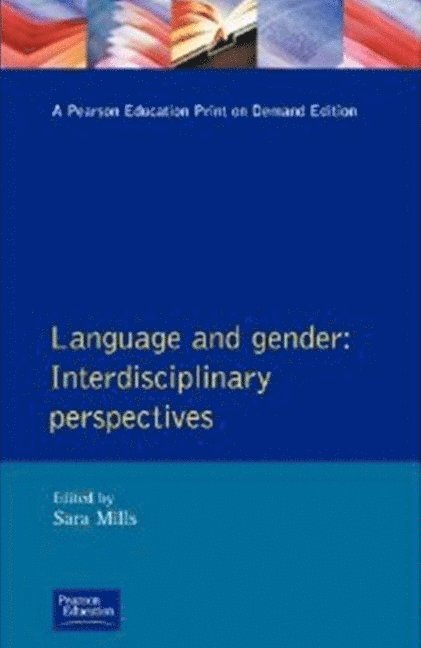 Language and Gender 1