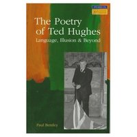 bokomslag The Poetry of Ted Hughes