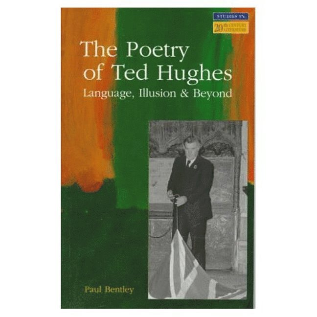 The Poetry of Ted Hughes 1