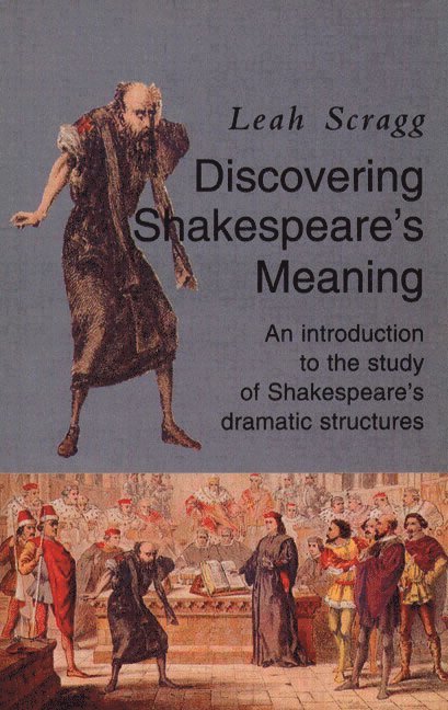 Discovering Shakespeare's Meaning 1