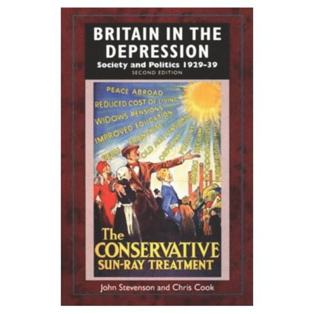 Britain in the Depression