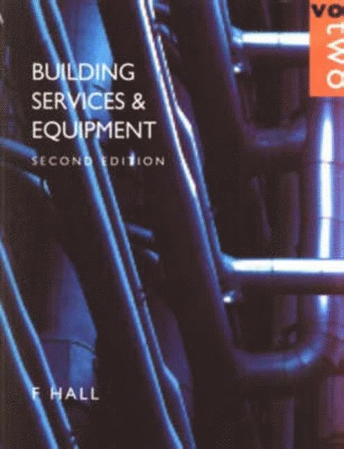 Building Services and Equipment 1