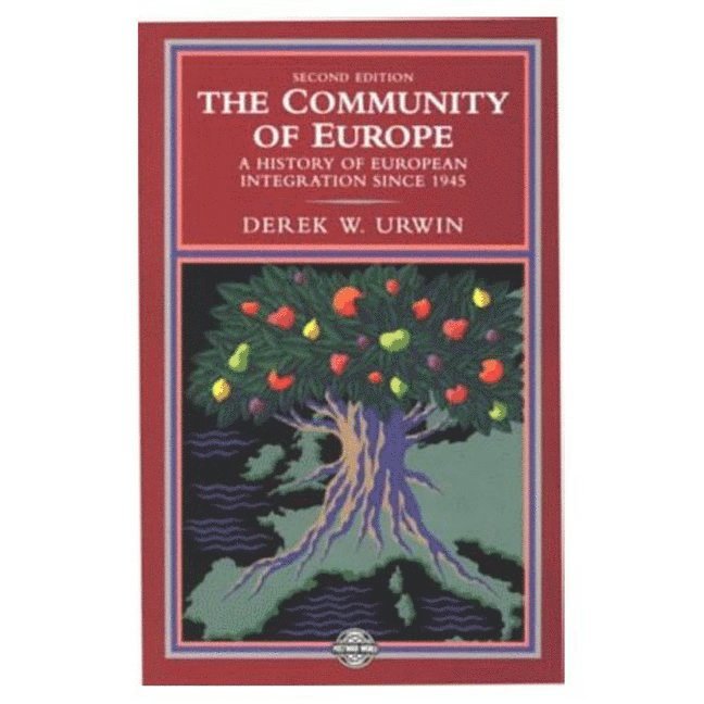 The Community of Europe 1