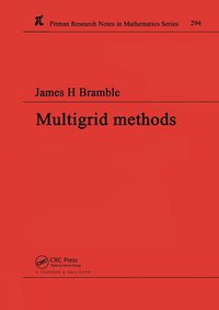 bokomslag Multigrid Methods