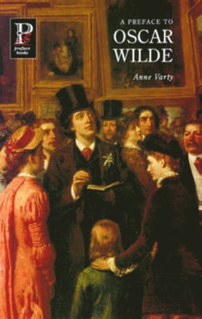 A Preface to Oscar Wilde 1