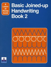 bokomslag Basic Joined-Up Handwriting 2