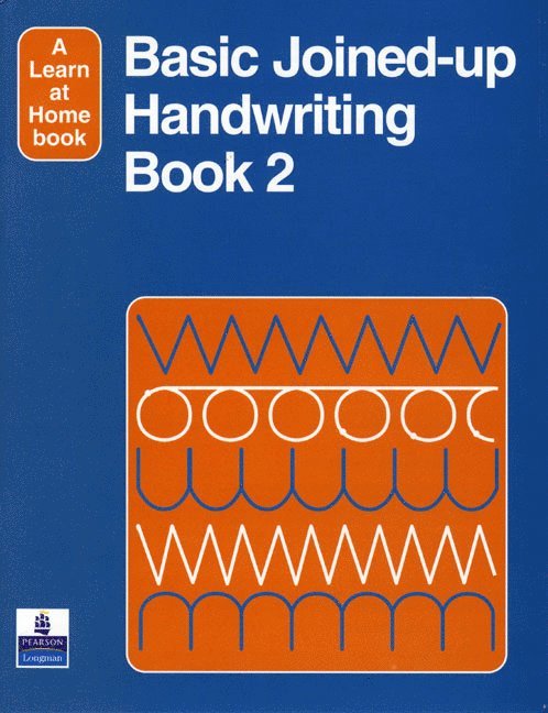 E. Adams, A. Ross - Basic Joined-Up Handwriting 2, Häftad