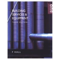 bokomslag Building Services and Equipment
