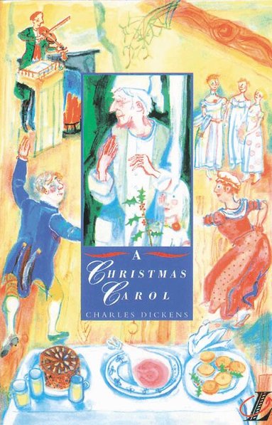 Charles Dickens, Roy Blatchford, Geoff Barton - A Christmas Carol, Häftad