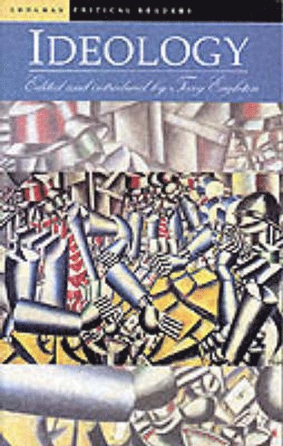 Terry Eagleton - Ideology, Häftad
