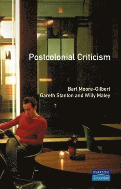 Postcolonial Criticism 1