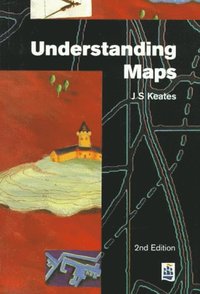 bokomslag Understanding Maps