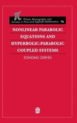 Nonlinear Parabolic Equations and Hyperbolic-Parabolic Coupled Systems 1