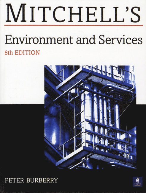 Environment and Services 1