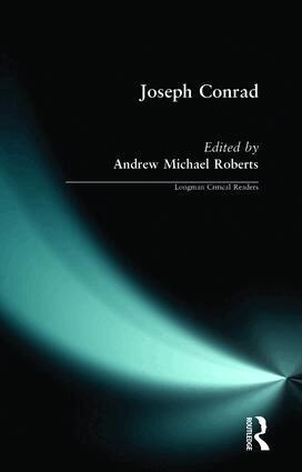 Andrew Michael Roberts - Joseph Conrad, Häftad