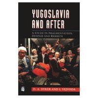 bokomslag Yugoslavia and After