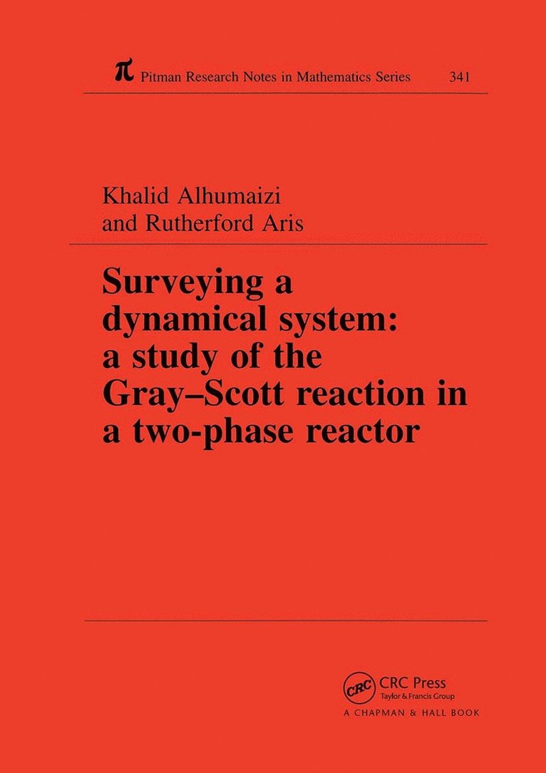 Surveying a Dynamical System