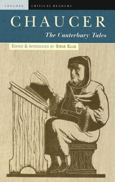 bokomslag Chaucer: The Canterbury Tales