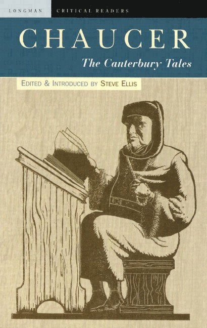 Chaucer: The Canterbury Tales 1