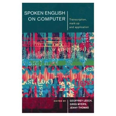 bokomslag Spoken English on Computer