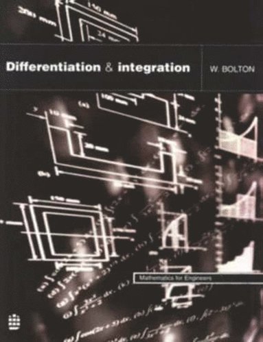bokomslag Differentiation and Integration
