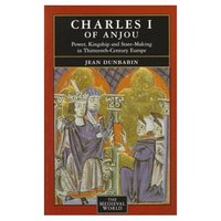 bokomslag Charles I of Anjou