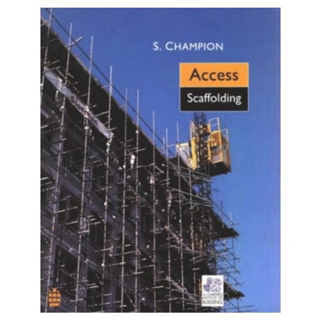 Access Scaffolding 1