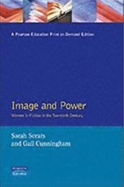 Image and Power 1