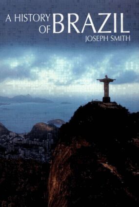 Joseph Smith - History of Brazil, Häftad